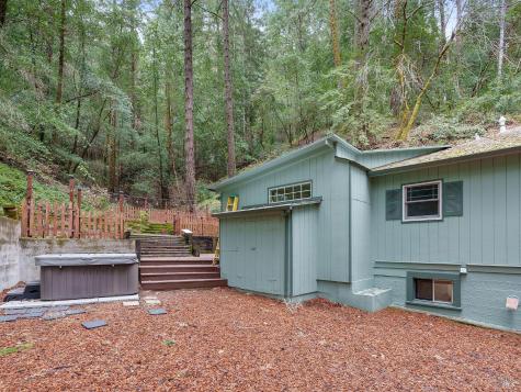 11165 Highway 116 Forestville CA 95436