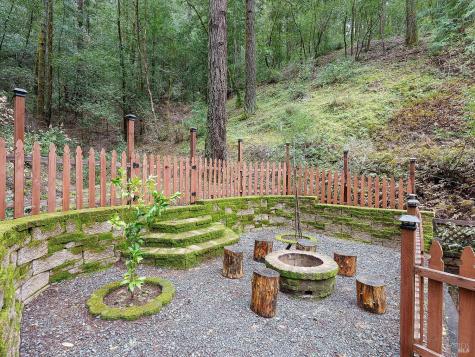 11165 Highway 116 Forestville CA 95436