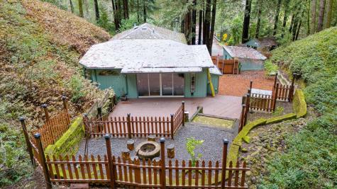 11165 Highway 116 Forestville CA 95436