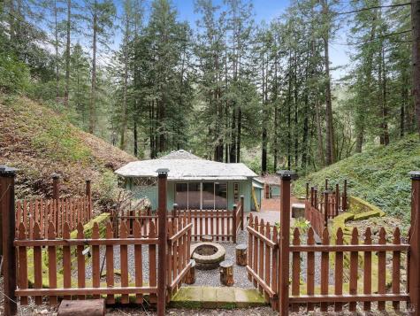 11165 Highway 116 Forestville CA 95436
