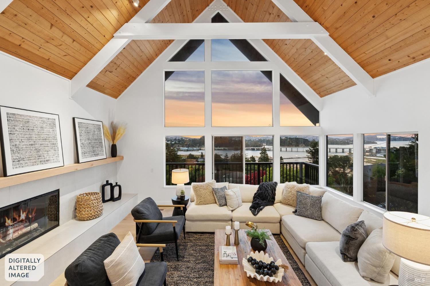240 Perry Street Mill Valley CA 94941