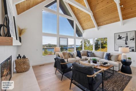 240 Perry Street Mill Valley CA 94941