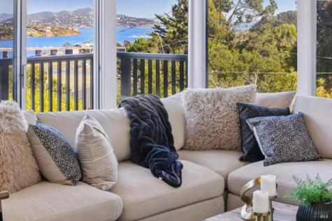 240 Perry Street Mill Valley CA 94941