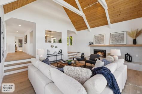 240 Perry Street Mill Valley CA 94941
