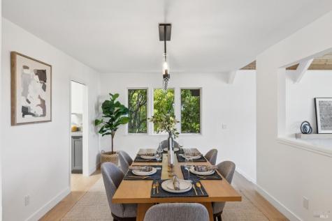240 Perry Street Mill Valley CA 94941
