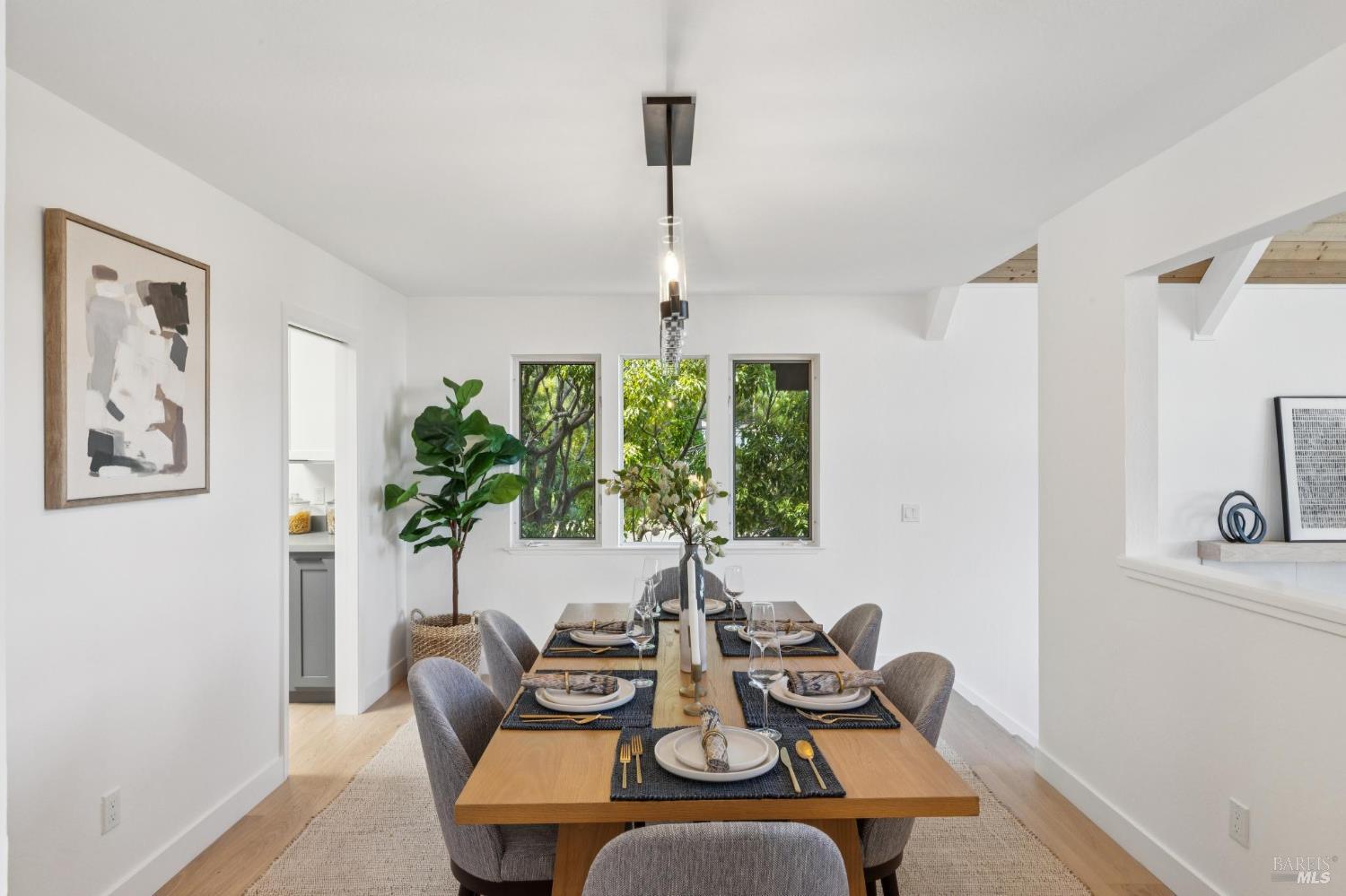 240 Perry Street Mill Valley CA 94941