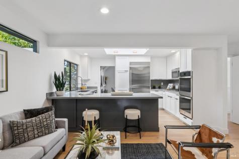 240 Perry Street Mill Valley CA 94941