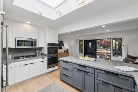 240 Perry Street Mill Valley CA 94941