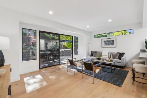 240 Perry Street Mill Valley CA 94941