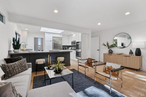 240 Perry Street Mill Valley CA 94941