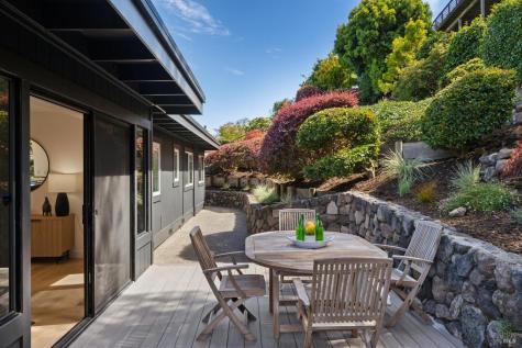 240 Perry Street Mill Valley CA 94941