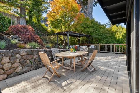 240 Perry Street Mill Valley CA 94941