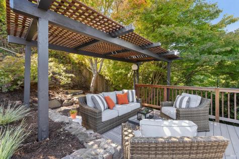 240 Perry Street Mill Valley CA 94941