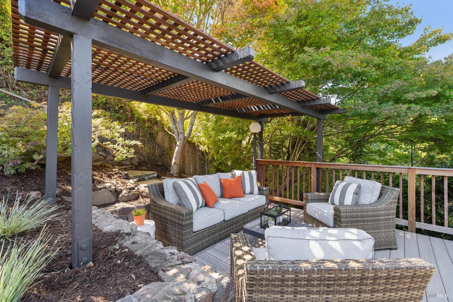 240 Perry Street Mill Valley CA 94941
