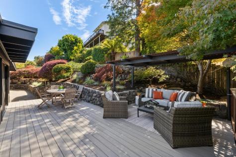 240 Perry Street Mill Valley CA 94941