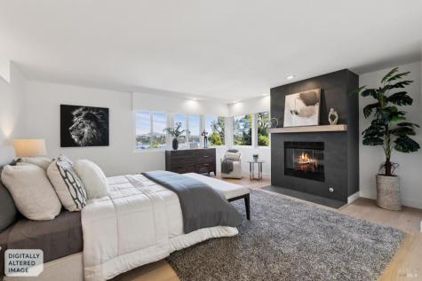 240 Perry Street Mill Valley CA 94941