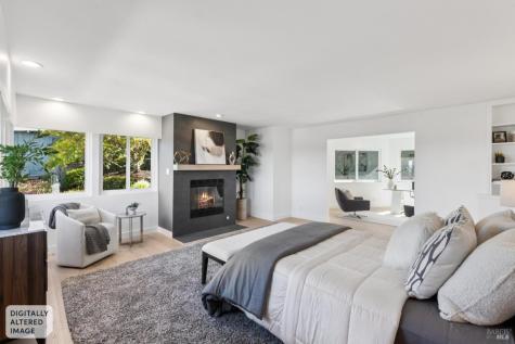 240 Perry Street Mill Valley CA 94941