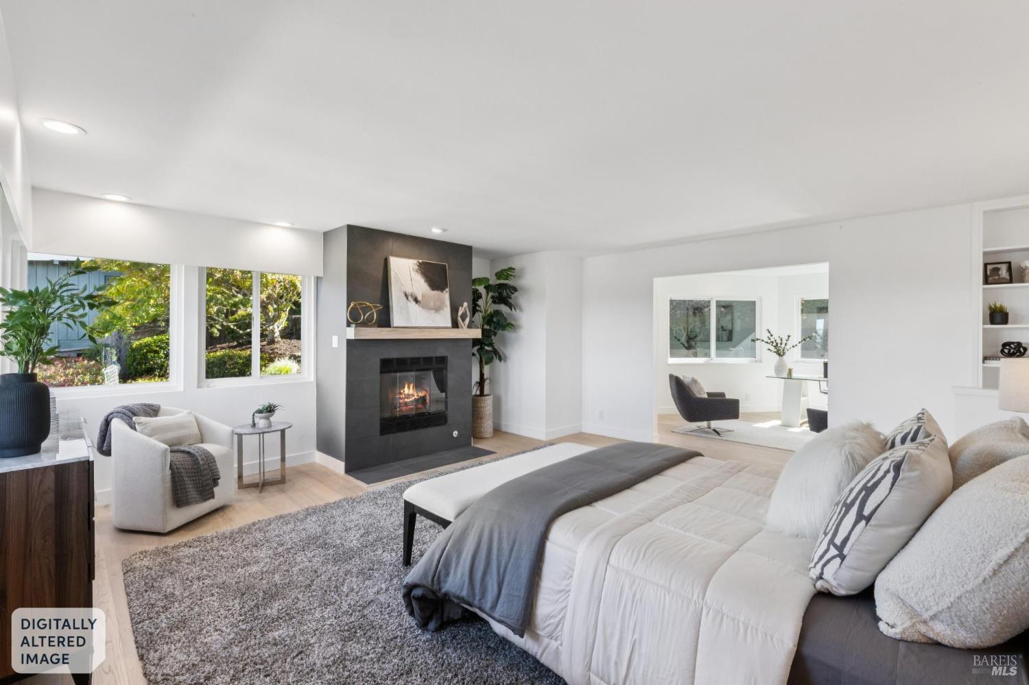 240 Perry Street Mill Valley CA 94941