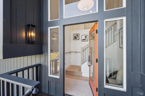 240 Perry Street Mill Valley CA 94941