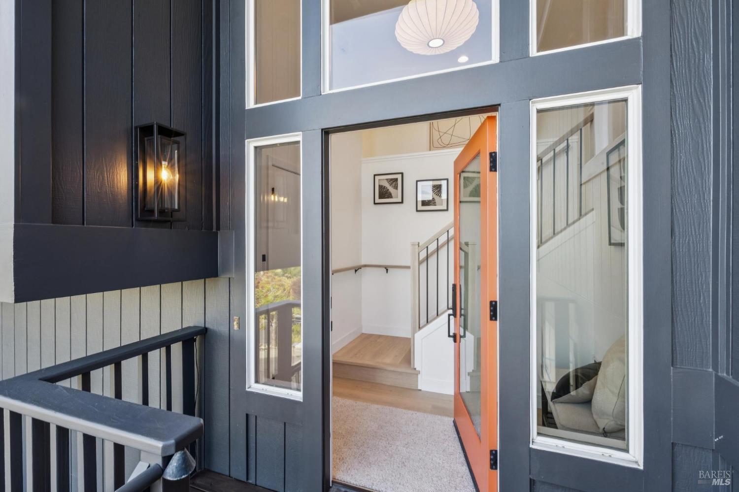 240 Perry Street Mill Valley CA 94941