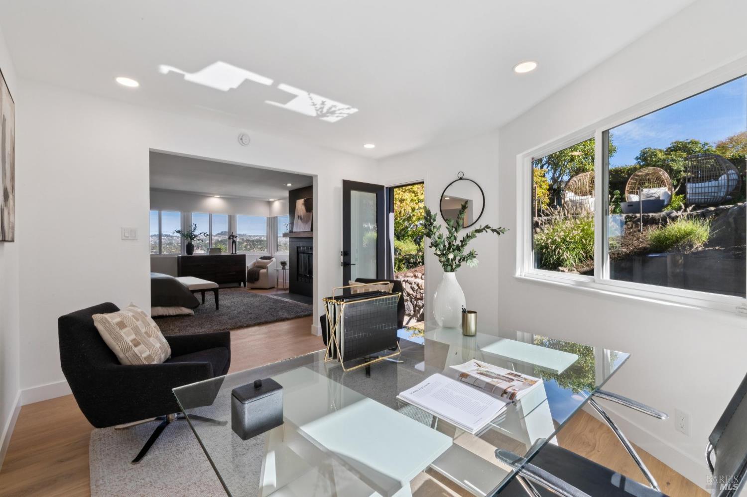240 Perry Street Mill Valley CA 94941