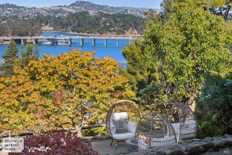 240 Perry Street Mill Valley CA 94941