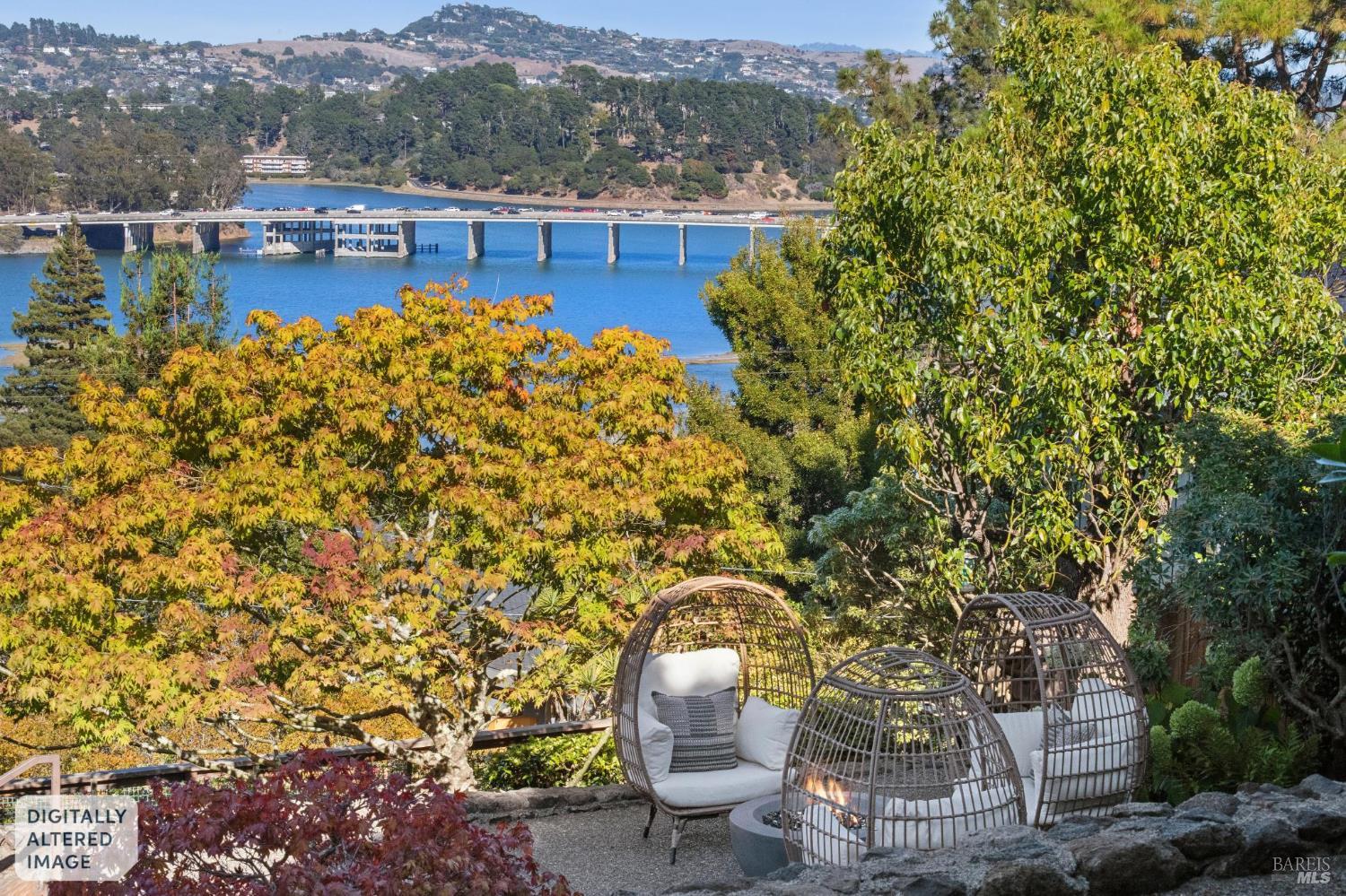 240 Perry Street Mill Valley CA 94941