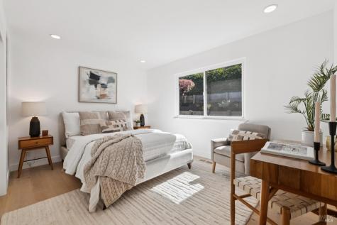 240 Perry Street Mill Valley CA 94941