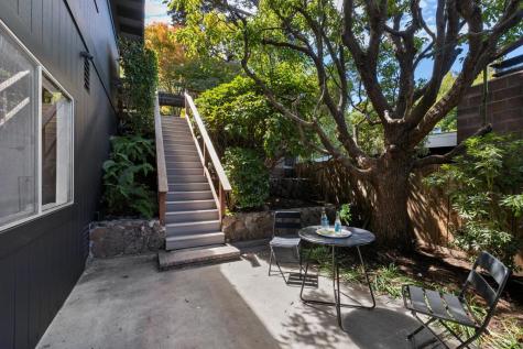 240 Perry Street Mill Valley CA 94941