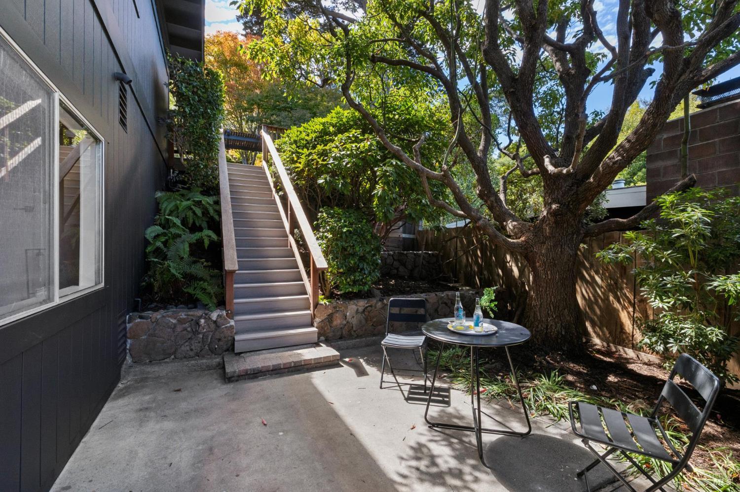240 Perry Street Mill Valley CA 94941