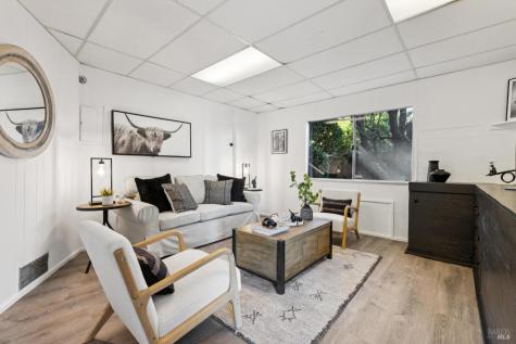 240 Perry Street Mill Valley CA 94941