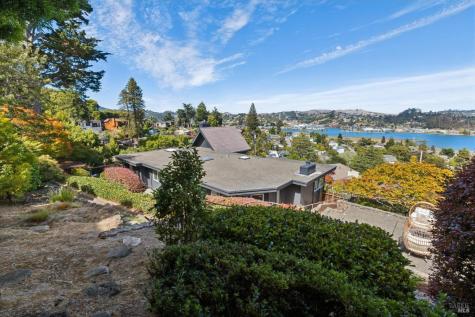 240 Perry Street Mill Valley CA 94941