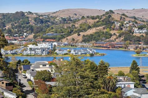 240 Perry Street Mill Valley CA 94941