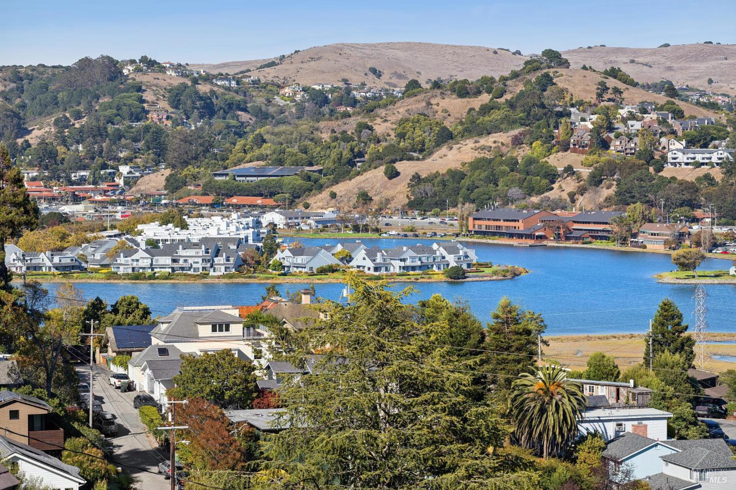 240 Perry Street Mill Valley CA 94941