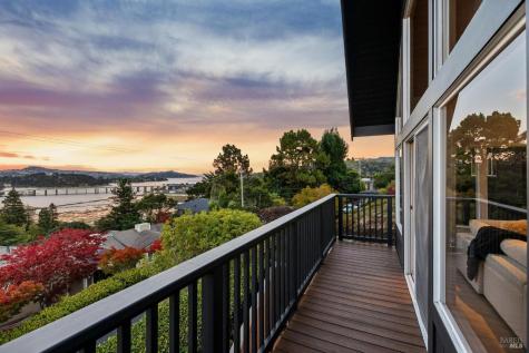 240 Perry Street Mill Valley CA 94941