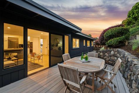 240 Perry Street Mill Valley CA 94941