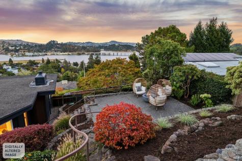 240 Perry Street Mill Valley CA 94941