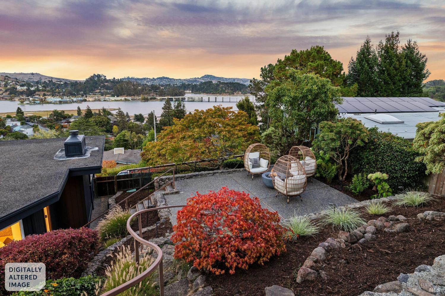 240 Perry Street Mill Valley CA 94941