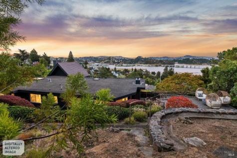 240 Perry Street Mill Valley CA 94941