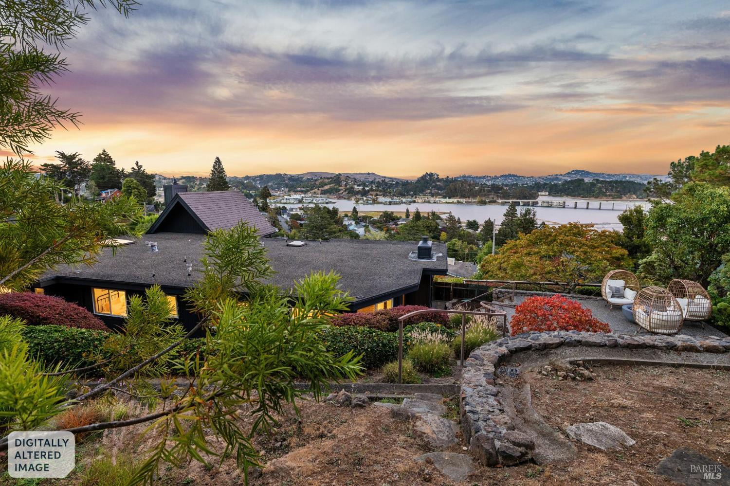 240 Perry Street Mill Valley CA 94941