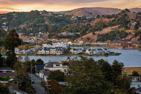 240 Perry Street Mill Valley CA 94941