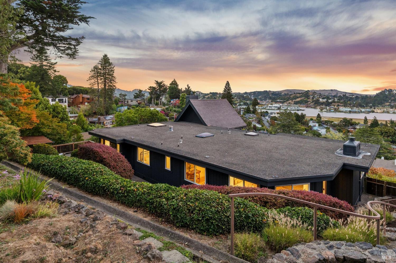 240 Perry Street Mill Valley CA 94941