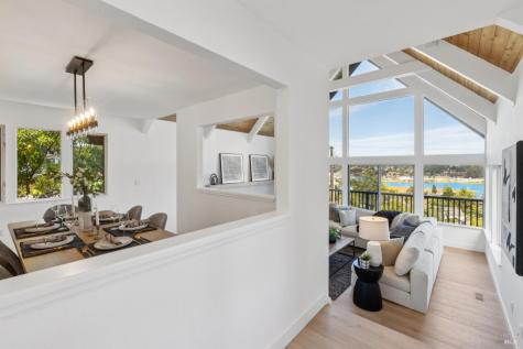 240 Perry Street Mill Valley CA 94941