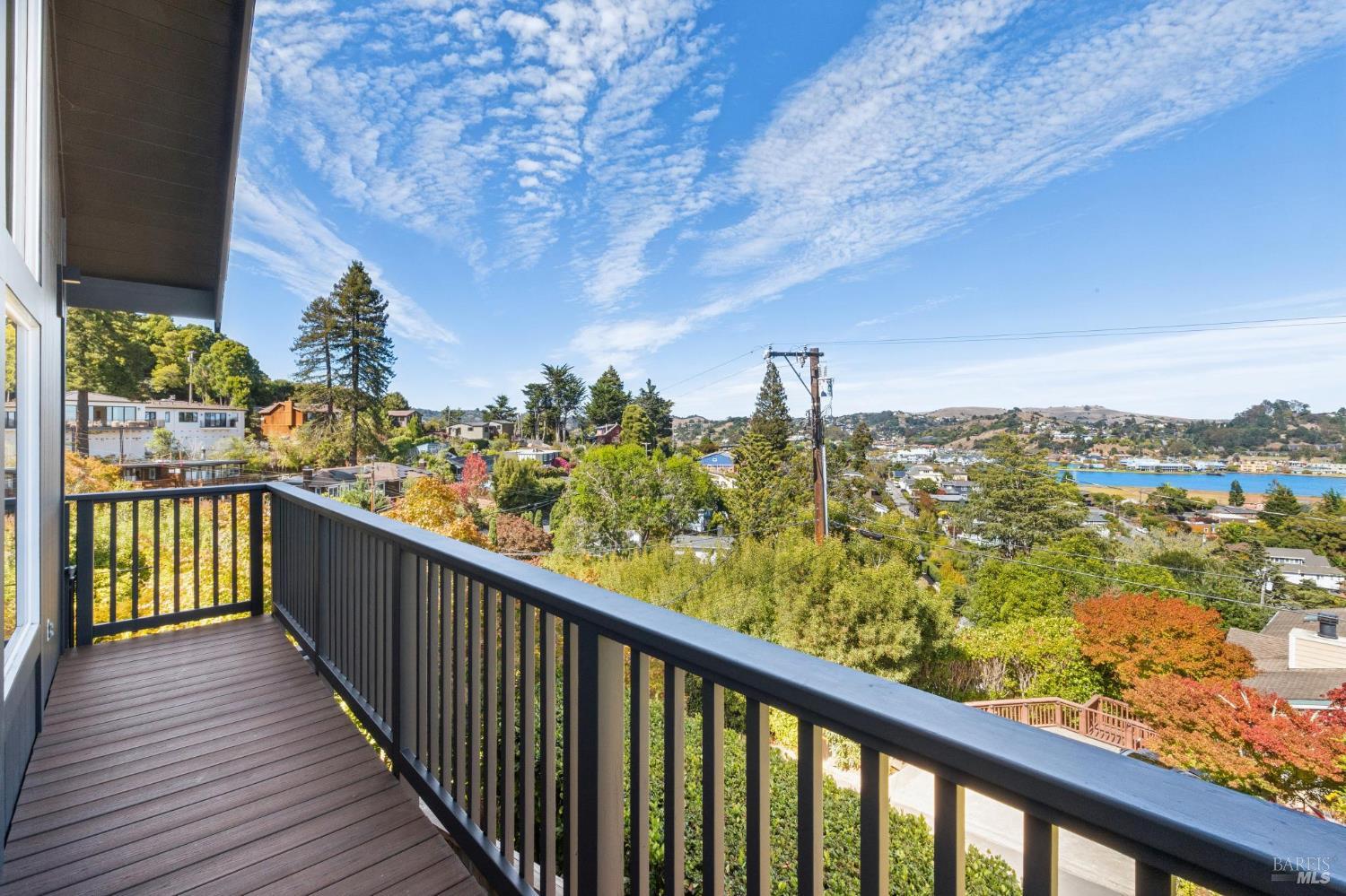 240 Perry Street Mill Valley CA 94941