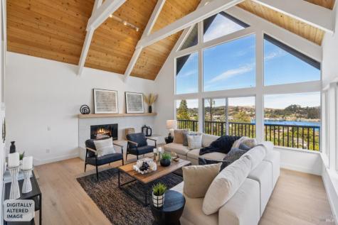 240 Perry Street Mill Valley CA 94941