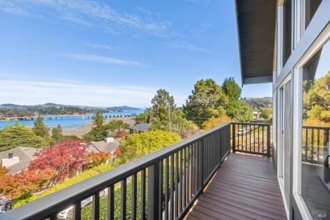 240 Perry Street Mill Valley CA 94941