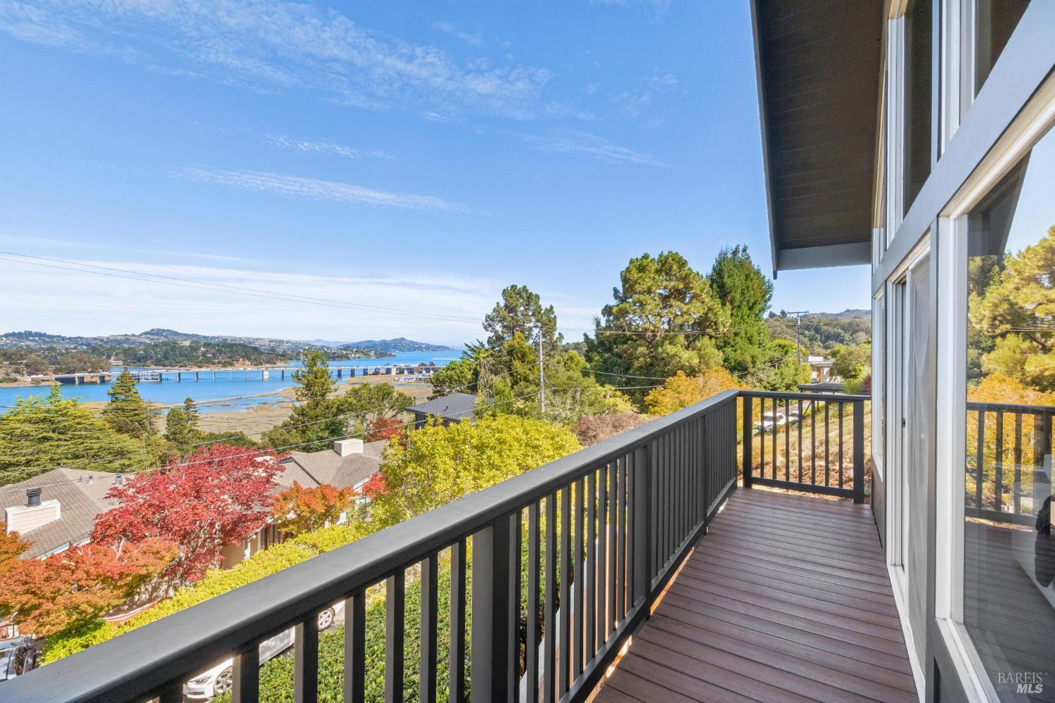 240 Perry Street Mill Valley CA 94941