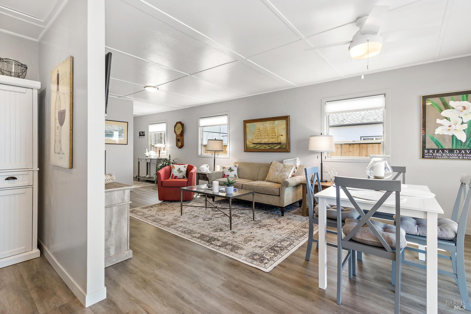 9 Sandy Beach Road Vallejo CA 94590