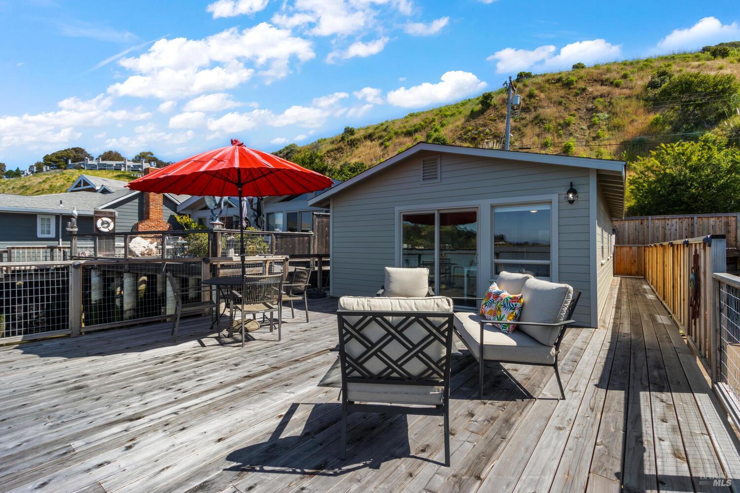 9 Sandy Beach Road Vallejo CA 94590