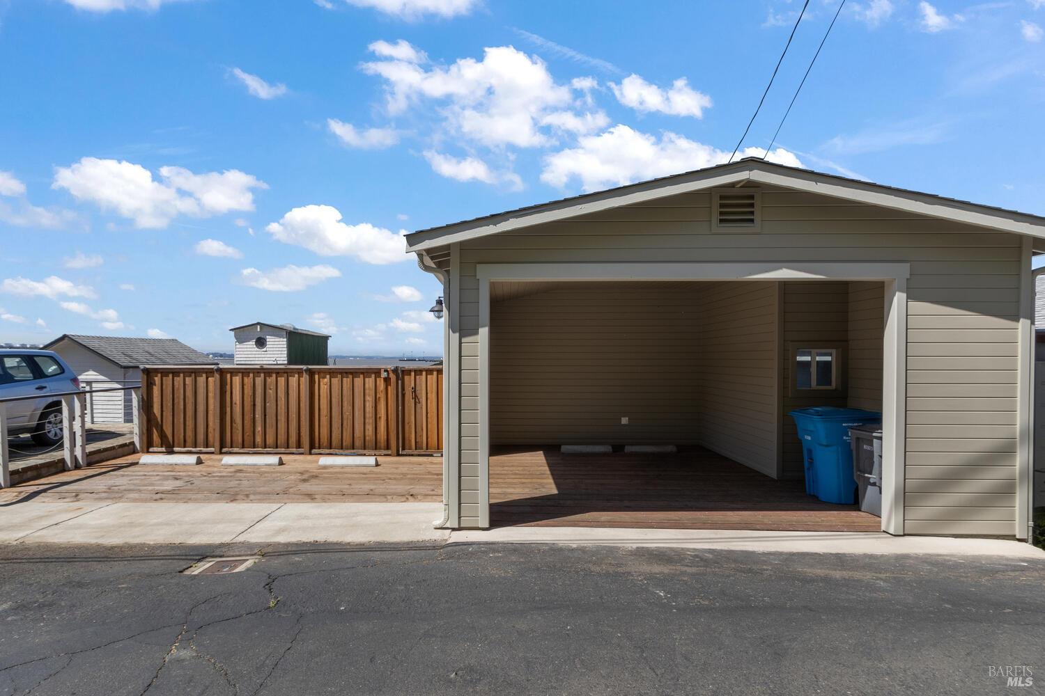 9 Sandy Beach Road Vallejo CA 94590